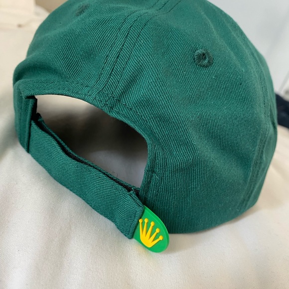 Never worn Rolex hat - Picture 2 of 3